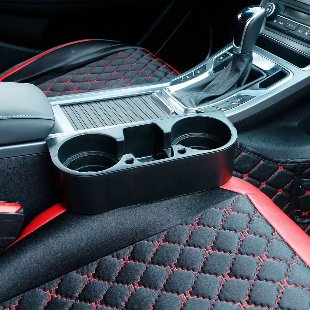 Car Seam Cup Holder Seat Gap Wedge