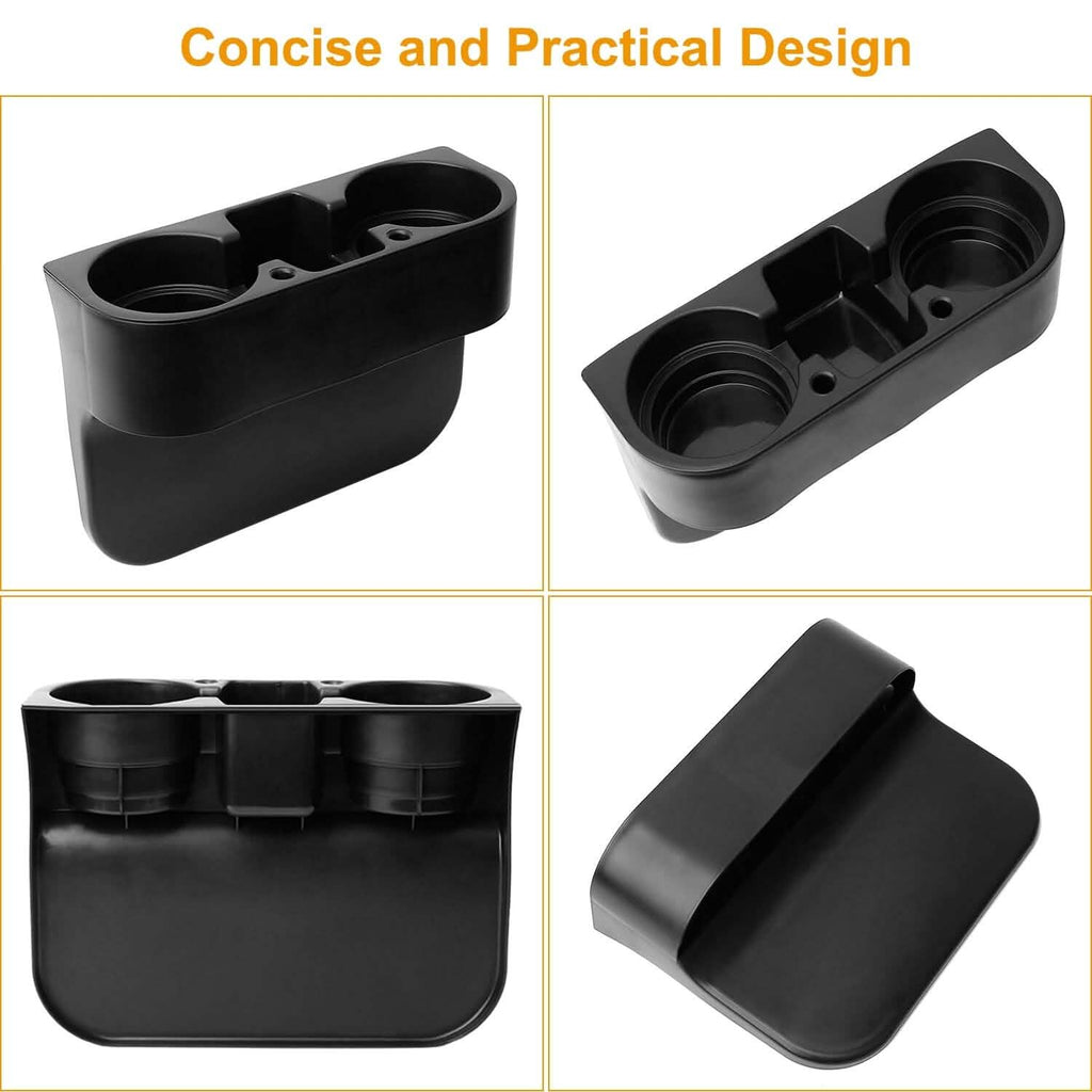 Car Seam Cup Holder Seat Gap Wedge