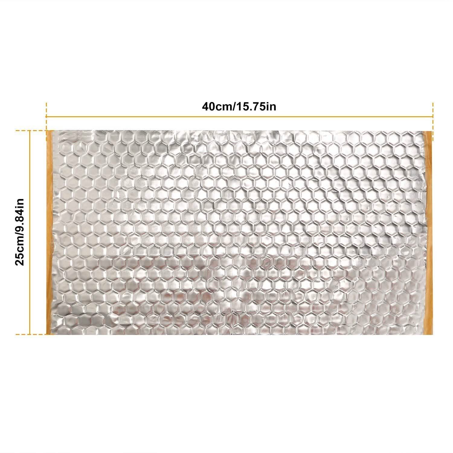 Car Sound Deadening Mat