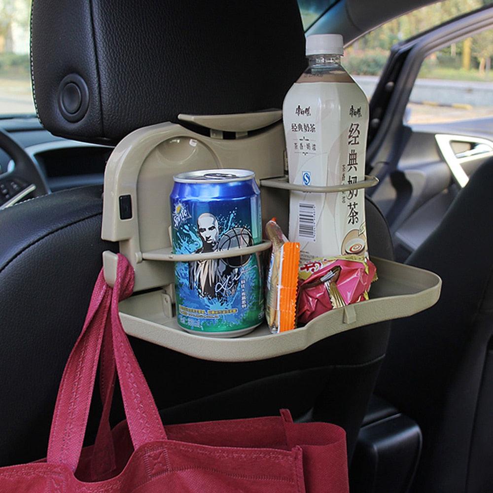 Car Table Steering Wheel Eat Work Cart Drink Food Coffee Goods Auto Steering Wheel Desk Holder Tray Car Laptop Computer Desk Mount Stand Seat Table Back Seat Headrest Tray for Eating Food Drink Writing Laptop Steering Wheel Tray
