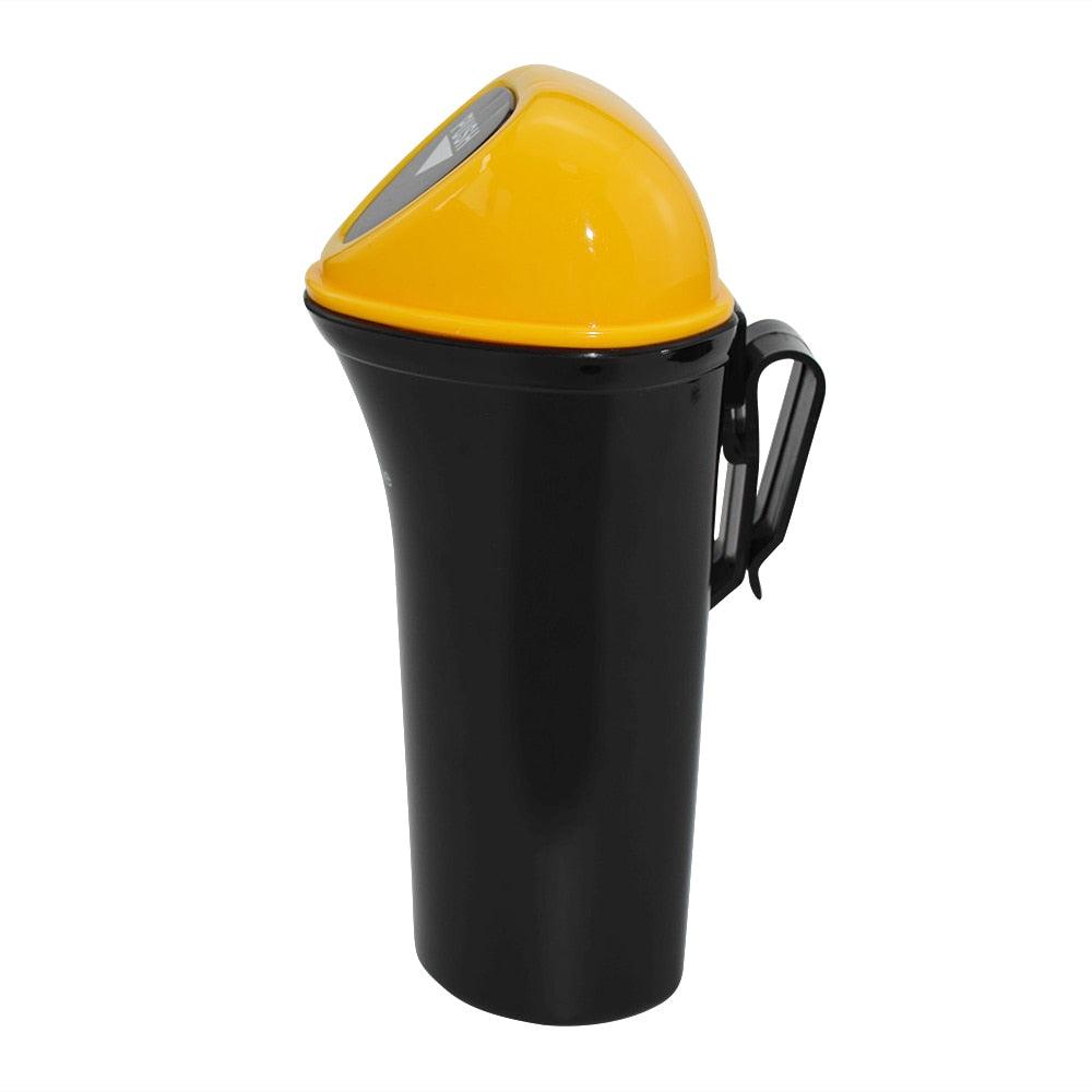 Car Trash Can Organizer Garbage Holder Automobiles Storage Bag Accessories Auto Door Seat Back Visor Trash Bin Paper Dustbin Car Trash Can Organizer Garbage Holder Automobiles Trash Bin Paper Dustbin Mini Bins Storage Bag Accessories Auto