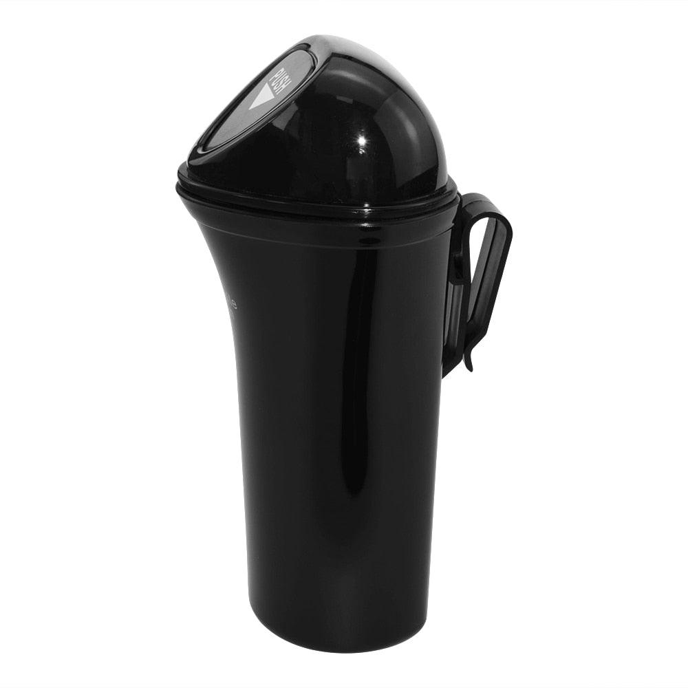 Car Trash Can Organizer Garbage Holder Automobiles Storage Bag Accessories Auto Door Seat Back Visor Trash Bin Paper Dustbin Car Trash Can Organizer Garbage Holder Automobiles Trash Bin Paper Dustbin Mini Bins Storage Bag Accessories Auto