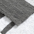 Casa Home Reversible Stripe Runner