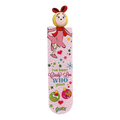 Dr. Seuss - The Grinch Bookmark - Cindy Lou Who