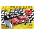 Mini Building Blocks - Race Car