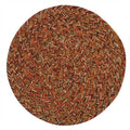 Allspice Braided Trivet