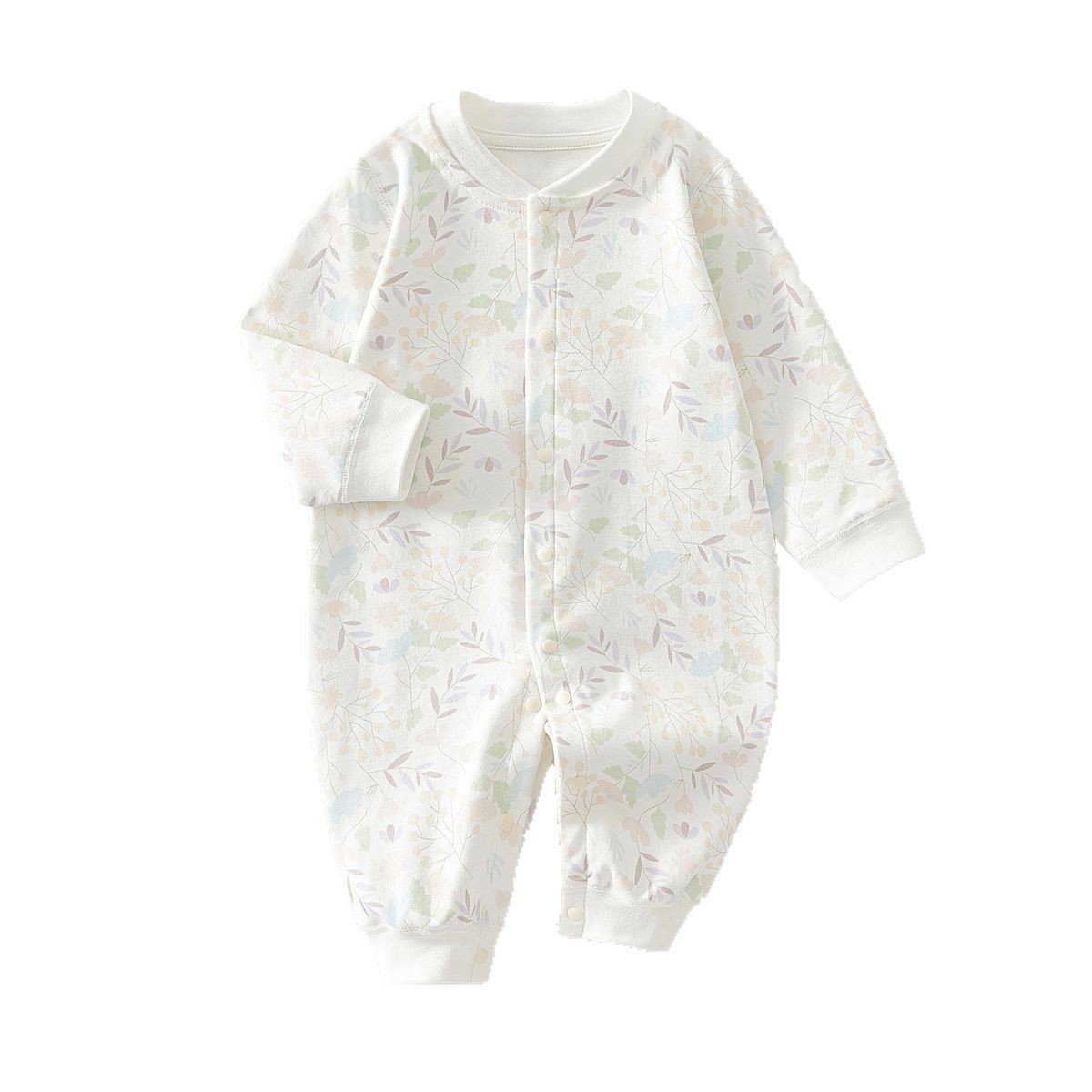 Newborn Baby Onesies For Boys And Girls