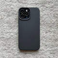 Classic Candy Color Silicone Case For iphone 13 12 Mini 14 13 Pro Max Camera Lens Protective Bumper Cover For iPhone 14 12 Pro Soft Flexible Silicone Slim Fit Case For Iphone