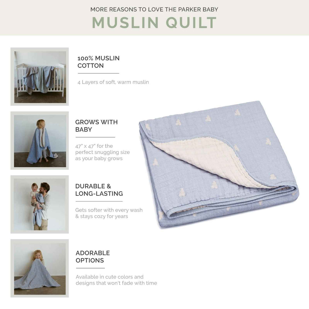 Cloud Quilt