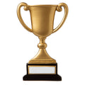 1st Place Trophy Ornament