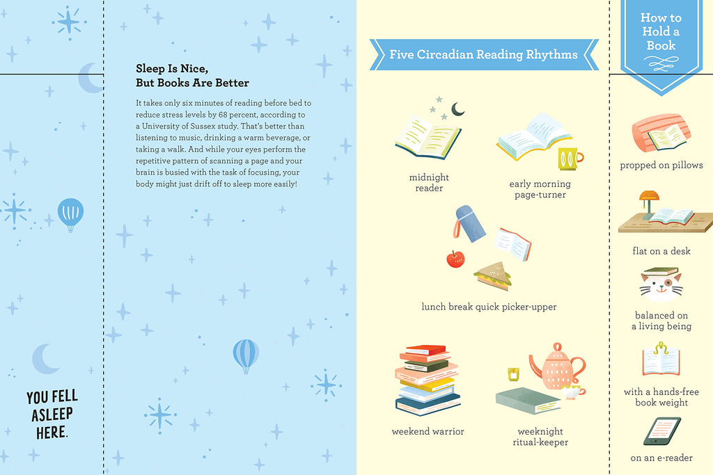 Don't Talk To Me While I'm Reading!  Book Buddies