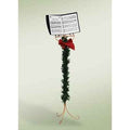 Carolers Wire Music Stand