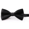 Colorful Children Bowtie Baby Boys Toddler Fashion Bow Tie Elegant Butterfly Party Adjustable Cute Beautiful Bowtie For Birthdays