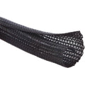 Cord Protector Wire Loom Tubing Cable Sleeve