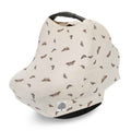 Multi-use Cover, Butterfly