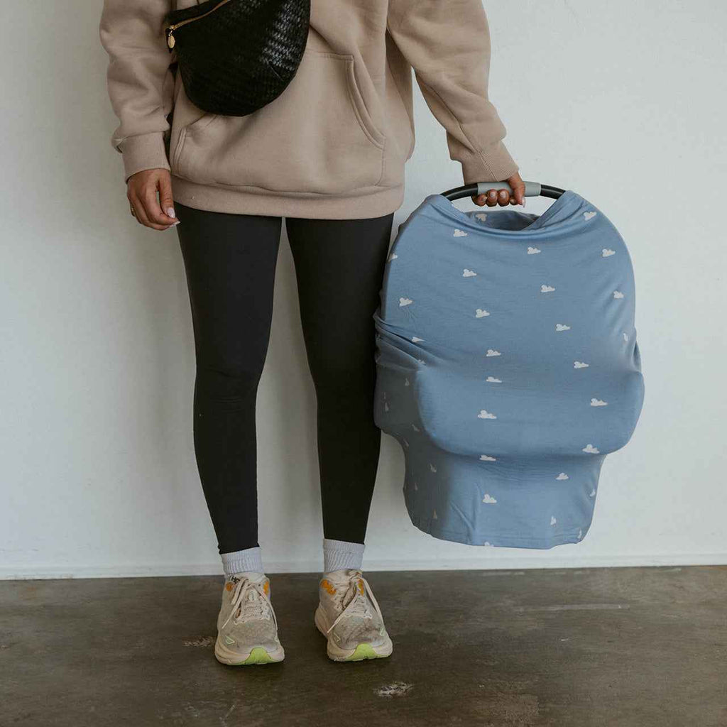 Multi-use Cover, Cloud