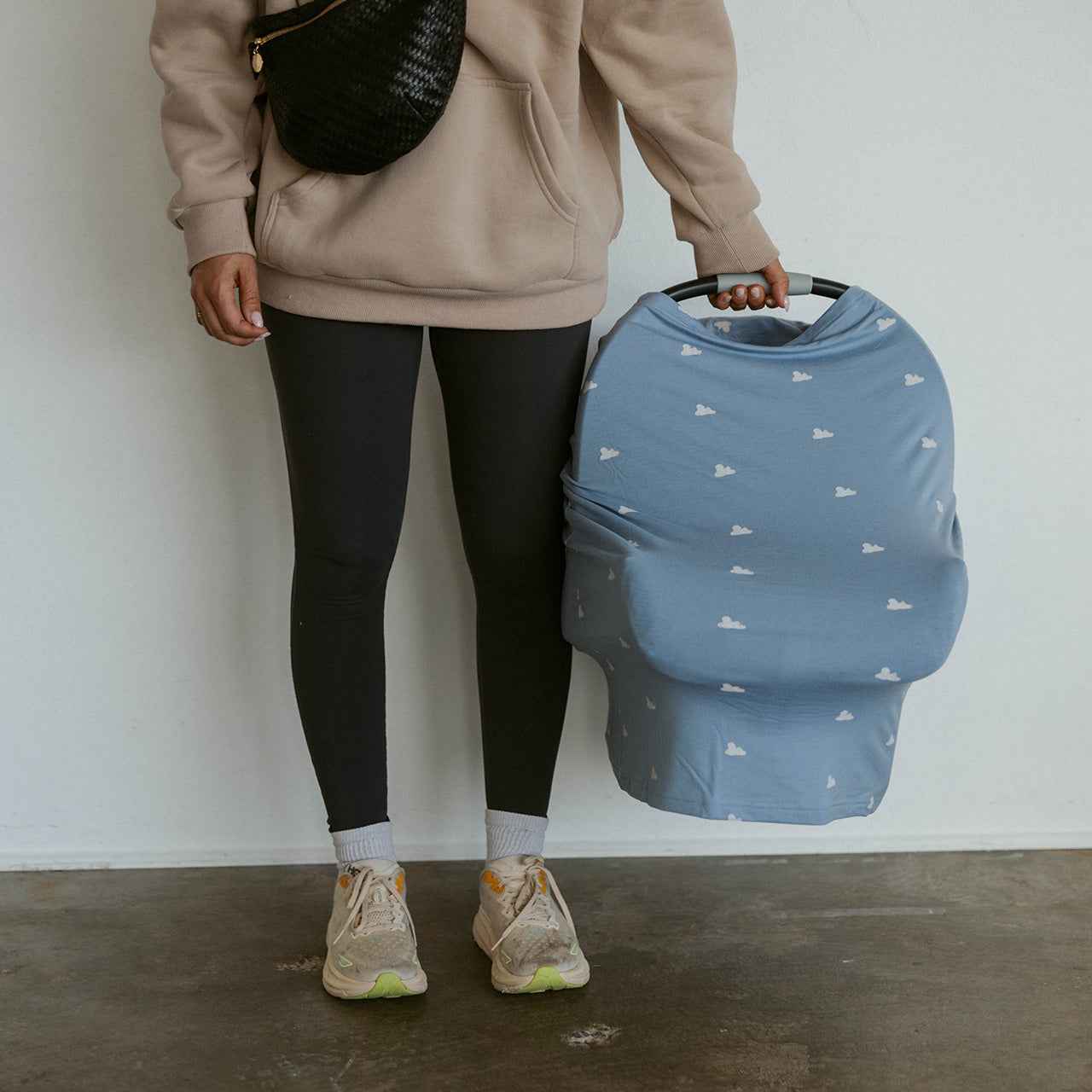 Multi-use Cover, Cloud