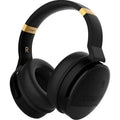 COWIN E8 Active Noise Cancelling Bluetooth Wireless Headphones Black & Gold (Refurbished)