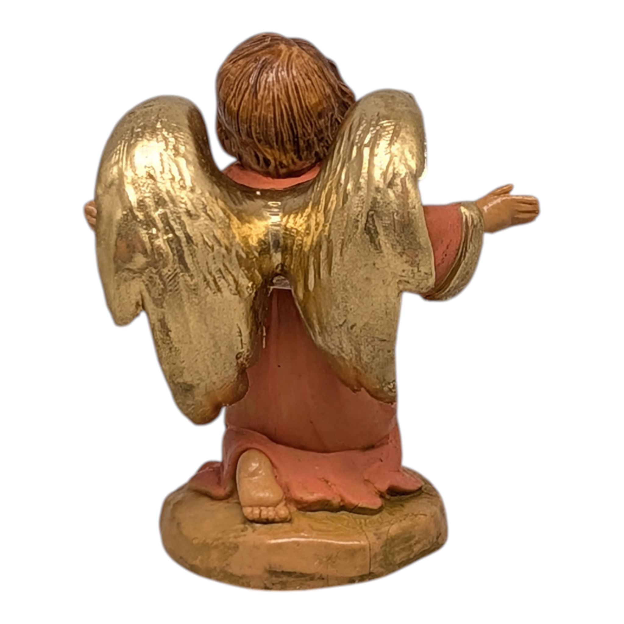 My Little Guardian Angel  - Fontanini 5" Collection