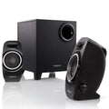Creative Labs A250 2.1 Speaker System (Refurbished)
