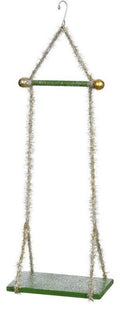 Single Elf Medium Swing - Green