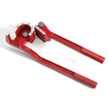 CT-369 180° Heavy Duty Tube Tubing Bender