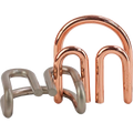 Roman Arches - Metal Blacksmith's Puzzle