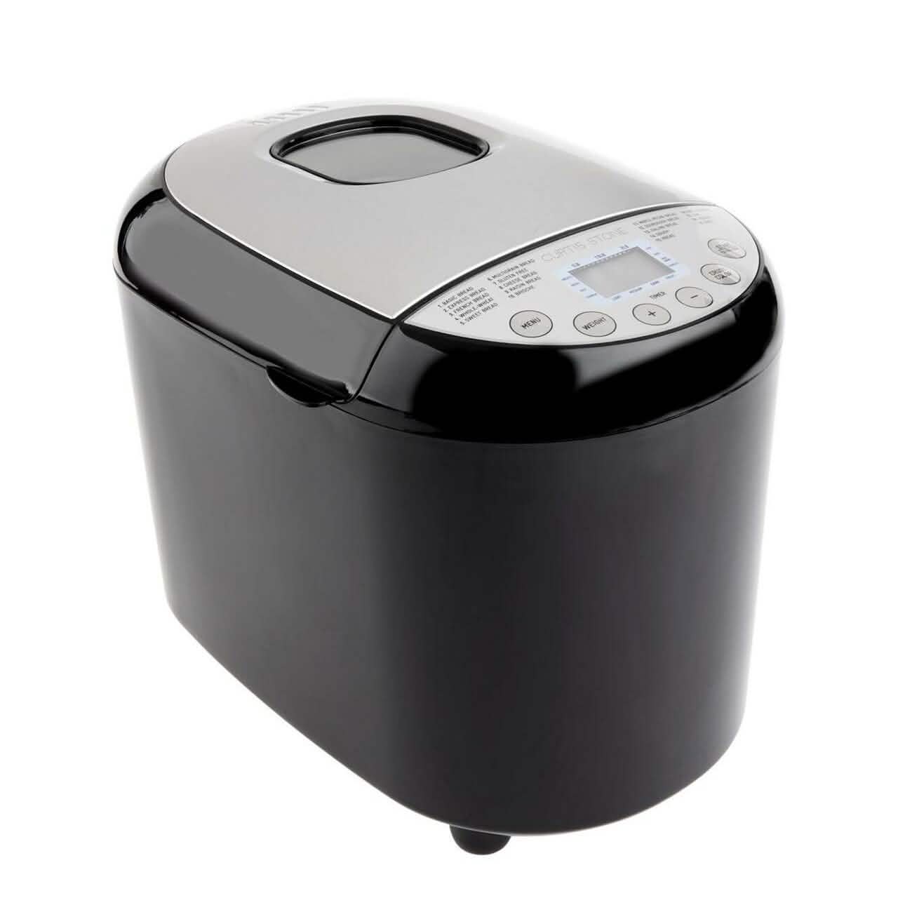 Curtis Stone 2lb. Bread Maker Model 676-748 (Refurbished)
