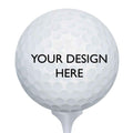 Custom & Personalized Printed Golf Balls