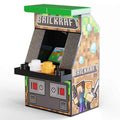 Brickcraft Classic Arcade Machine