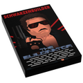 The Buildinator Movie Cover (2x3 Tile)