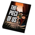 The Piece of Us Video Game Cover (2x3 Tile)