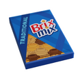Brix Mix Minifig Snack (2x3 Tile)