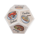 Dining Decider Charm -