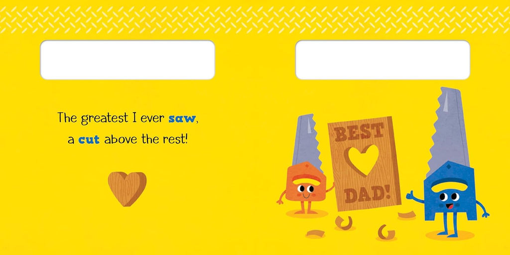 You're the Coolest Dad in the Box