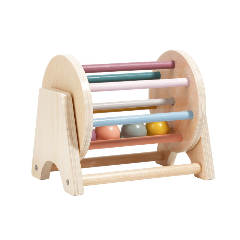 Toy For Training Childrens Logical Thinking And Hand-eye Coordination
