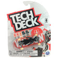 Tech Deck - 96mm Fingerboard - Girl Skateboard Co - Jeron Wilson Power OG