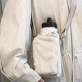 Design Crossbody shoulder kettle bag, mobile phone bag waterproof yoga bag, running sports outdoor portable bag