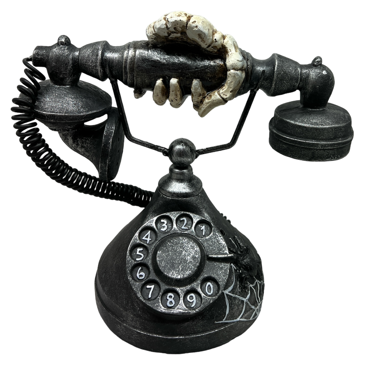 Motion Activated Spooky Halloween Telephone
