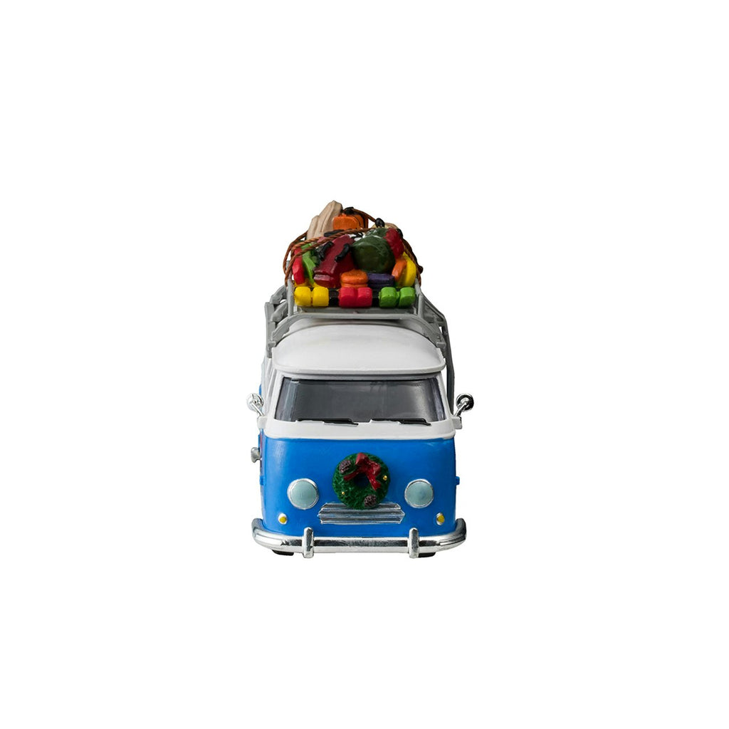 Mountainside Shuttle Bus - Ski Van