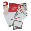 Letter to Santa Pack