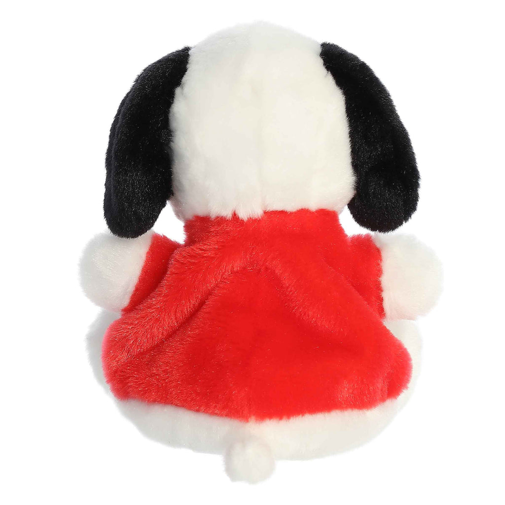 Joe Cool Snoopy Palm Pal