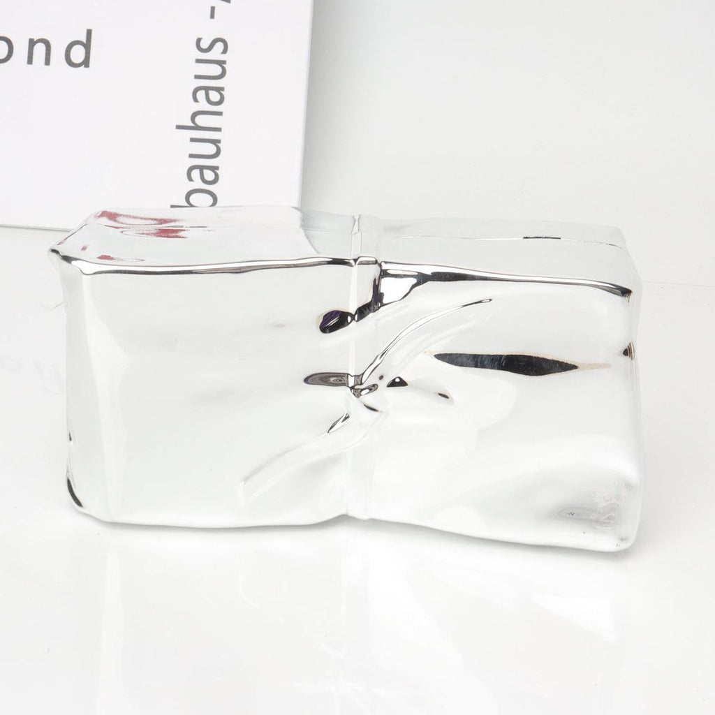 Silver Embossed Clutch Purse, Banquet Party Bag, Evening Bag, Evening Bags for Women Formal, Clutch Purse
