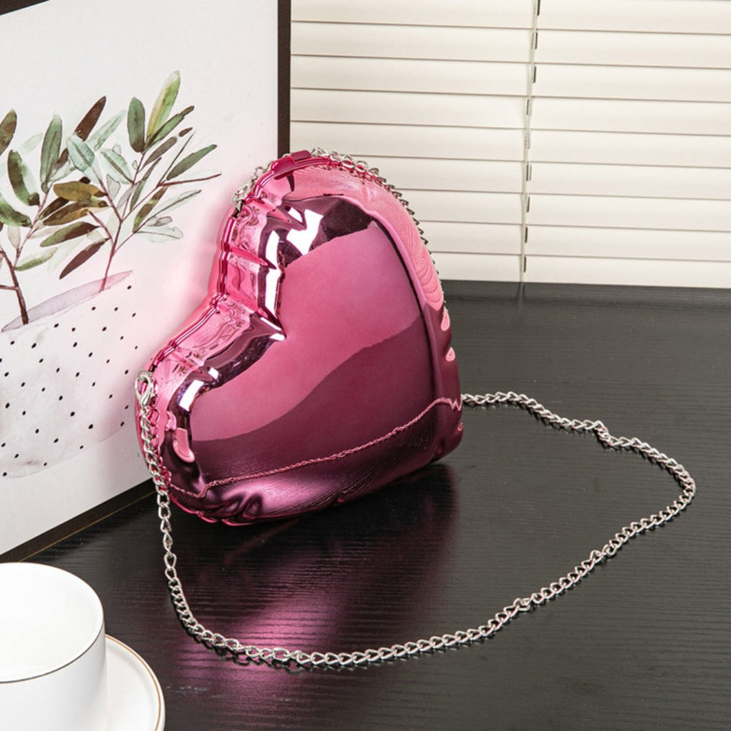 Love-type Exquisite Small Bag