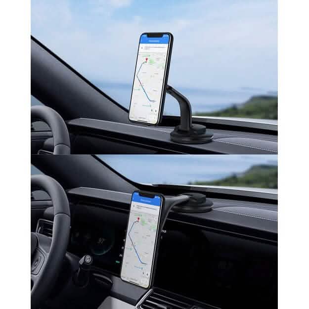 Dashboard Magnetic Cell Phone Holder