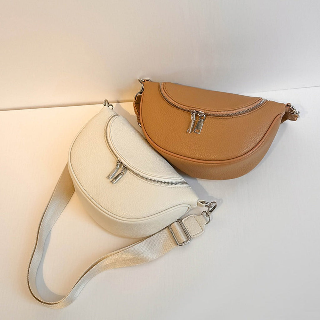 Stylish Crossbody Bag - Women's Small Shoulder Bag for Everyday Fashion and Convenience