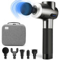 Deep Tissue Percussion Muscle Massager Gun