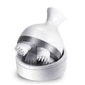 Deep Tissue Waterproof Scalp and Body Massager