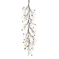 Lighted Halloween Garland -