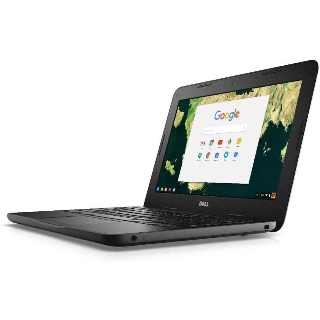 Dell 11.6" Chromebook 3180 4GB 16GB (Refurbished)
